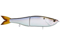6Th Sense Flow Glider 130 Threadfin Flash – Hammonds Fishing
