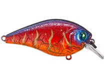 6th Sense Crush Silent Squarebill 50S Crankbait