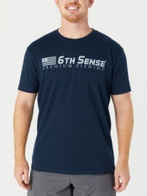 6th Sense Short Sleeve Shirts