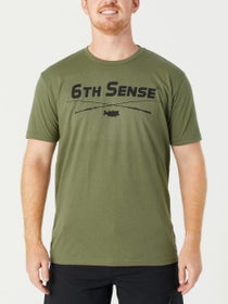 6th Sense Short Sleeve Shirts