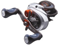 Abu Garcia Revo X BFS Casting Reels