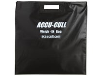 Accu-Cull Weigh-in Bag W/Mesh Liner