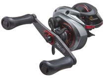 Abu Garcia Revo Premier LP Casting Reels