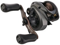 Abu Garcia Jordan Lee Low Profile Baitcast Reel and Fishing Rod Combo