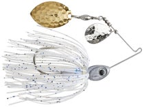 Accent Subtle Series Colorado Turtle Spinnerbaits