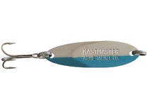 Acme Kastmaster Spoon Fishing Lure - 1/2 oz. - Chrome/Neon Blue