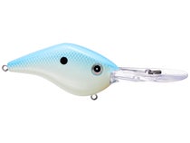 Azuma Baits Z Boss 20 Crankbait - Widow Maker, 1oz, 3in, 12-16ft