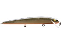 Bagley Bang O Lure Tennessee Shad/Orange Belly; 5 1/4 in.