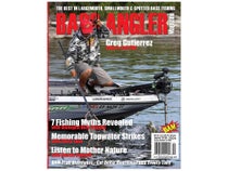 Bass Angler Magazine