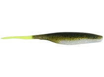 Bass Assassin Lures Shad 5in 8 per Pack Chicken On A Chain 5 SA10214
