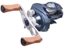 Bates Fishing Co. Salty Hundo 100 Casting Reels