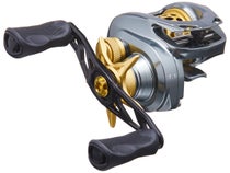 Bates Fishing Co. Hundo LTS Casting Reels