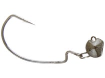Big Bite Baits Gamakatsu Swing Head Jig 4pk | Tackle Warehouse