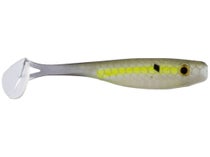 Big Bite 35swtm-11 Suicide Shad Soft Swimbait 3 1/2 Rayburn Red for sale  online