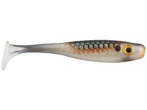 Big Bite Baits Suicide Shad SS Shad; 5 in.
