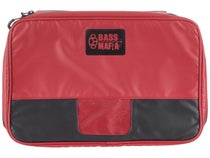 .com : Bass Mafia Money Bag Plus : Sports & Outdoors