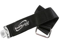BoatBuckle Universal Mounting Bracket Kit (Black)