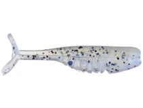 Bobby Garland Slab Hunt'R Soft Plastic Crappie Fishing Lure, 2.25 Inches,  Pack of 10