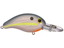 BANDIT LURES Crankbait Series 100 200 & 300 Bass Fishing Lures, Rootbeer,  Series 100 (Dives to 5') (BDT1A05)