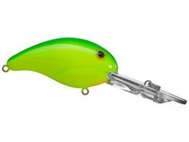Bandit Series 300 Crankbait Bass Fishing Lures, Dives to 12-feet Deep, 2  Inches, 1/4 Ounce, Sour, Topwater Lures -  Canada