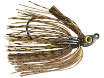 A complete run down on swim jig setup that will be good to go! - @Stri