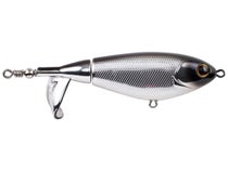 Berkley Choppo Topwater Fishing Lure, MF Shad, 1 oz, 120mm