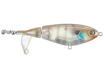 Berkley Choppo 120 Top Water Rattle (Perfect Ghost) Fishing Lure #1487264