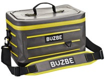 Buzbe Colony 8 Thin Modular Tackle Box