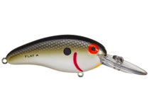 Bomber Deep Flat A Tennessee Shad