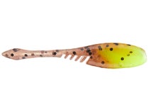 BaitFuel Crappie NanoShad 2" 18pk