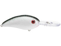 old package bomber lure model a 6a crankbait lure 1/4oz brownish