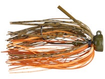 Buckeye Lures BFS Spot Remover Skirted Jig