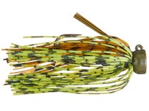 Buckeye Lures BFS Spot Remover Skirted Jig