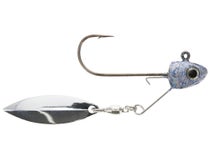 Buckeye Lures BFS Su-Spin Blade