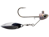 Buckeye Lures BFS Su-Spin Blade