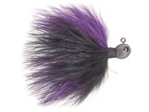 Beast Coast Tungsten Compound Superfly Hair Jig