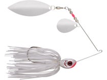 Pond Magic Spinnerbait - 6 g - FIRE FLY - Booyah, Spinnerundco