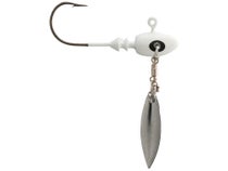 Bobby Garland Head Turner Underspin 2pk