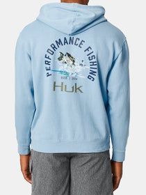 Huk Huk'd Up Performance Fleece Hoodie