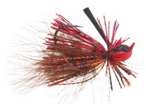 Beast Coast Hustler Hybrid Finesse Jig