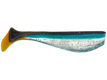  Big Hammer Swimbait, Baitfish, 5-Inch : Artificial