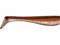 Big Hammer 5 Swimbait - Red Calico Hunter