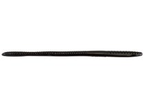 Berkley Powerbait Maxscent Flat Worm 3.6 Smelt (new hard to find color)