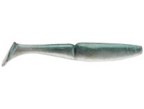 Gambler Big EZ 5 inch Segmented Paddle Tail Swimbait Pinfish