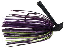 Skip N' Flip Jig – BizzBaits