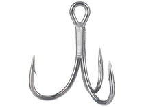 BKK Spear-21 SS Treble Hooks Size 18 Jagged Tooth Tackle