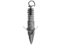 BKK Armor Point Permalock Tungsten Nail Keeper