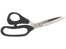 Anglers Choice Stainless Steel Scissors - R6-9S