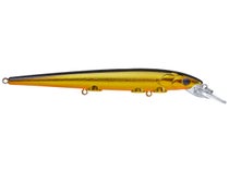Berkley Hit Stick - Fluorescent Orange Gold - 9 (1/4 oz)