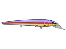 Berkley Hit Stick Balsa Action (Purple Glimmer) Size 13 Fishing Lure  #1522720